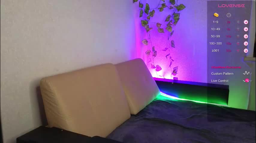 paradisepleasure_ Live Sex December 17, 2025