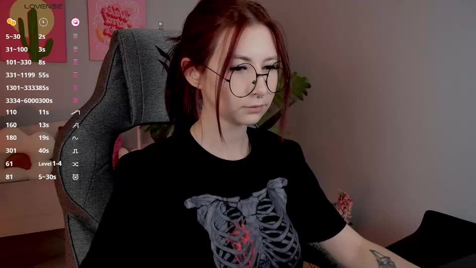 wesleegray Live Sex December 15, 2025