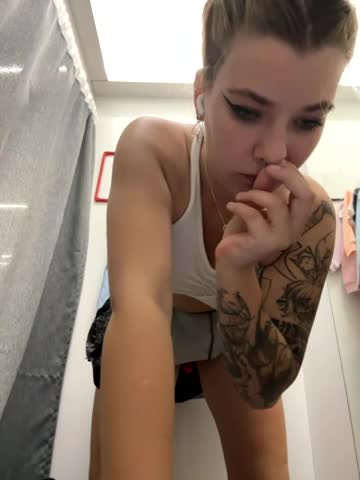 Holy_Tereza Live Sex December 13, 2025