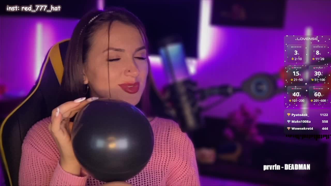 -RED_HAT- Live Sex December 17, 2025