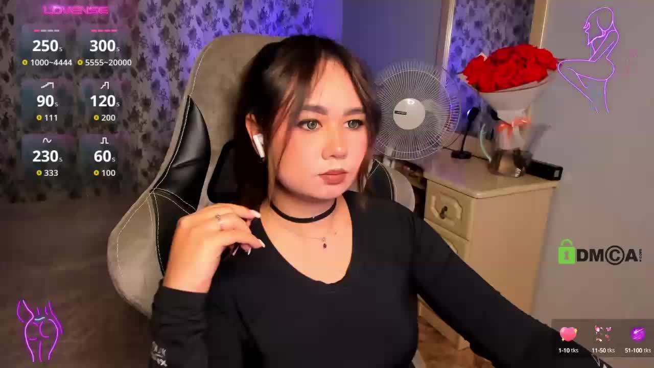 -Carolina- Live Sex December 17, 2025