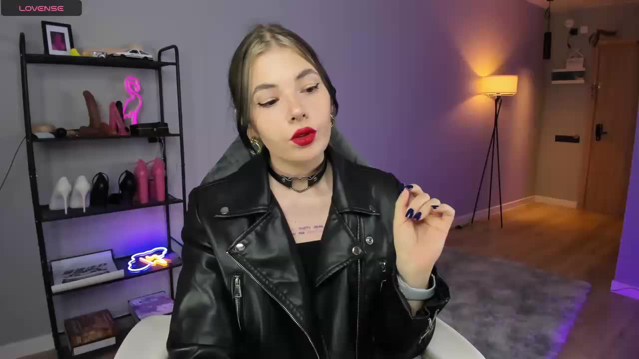 AnnaOreo Live Sex December 13, 2025