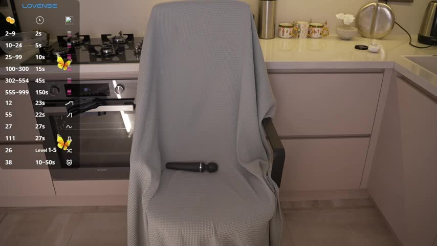 Vassiilisa Live Sex December 13, 2025