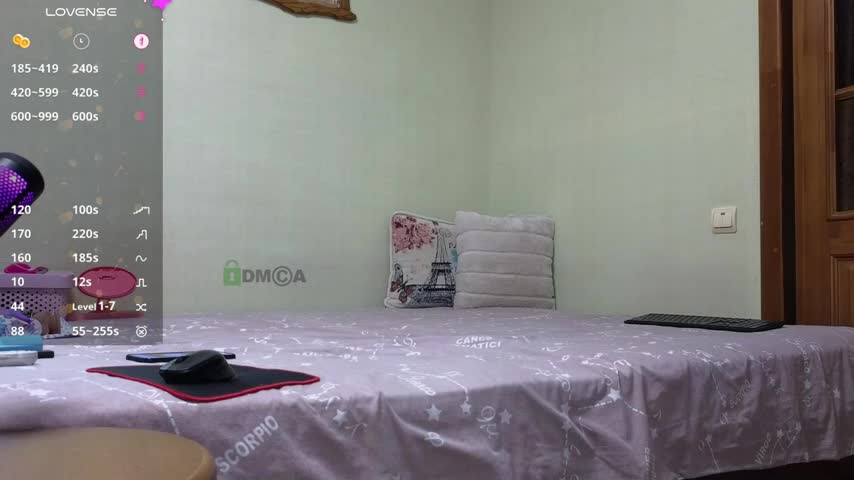 WoowMasha88 Live Sex December 18, 2025