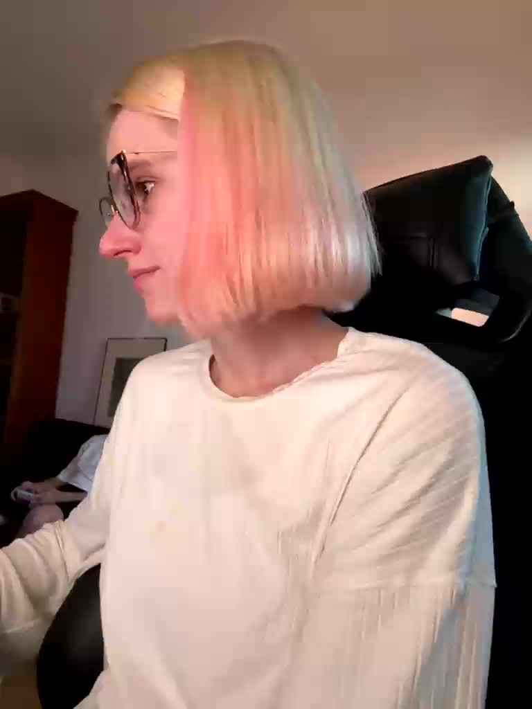 Sexy-Sweets Live Sex December 19, 2025