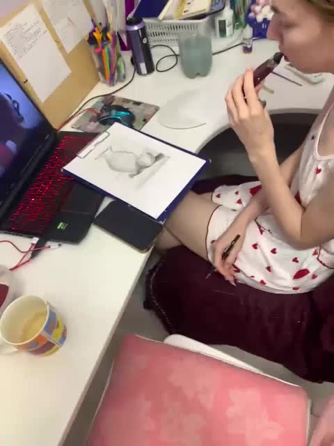 AlxAndNstya Live Sex December 13, 2025