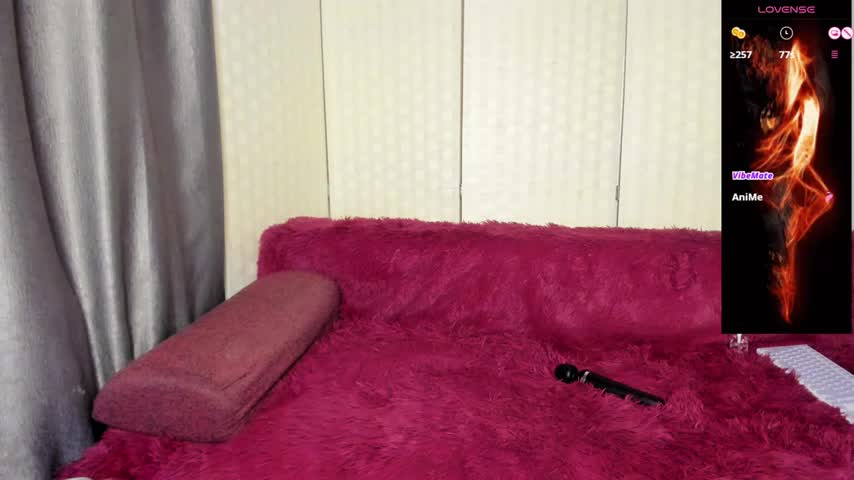 Feral-Berry22 Live Sex December 13, 2025