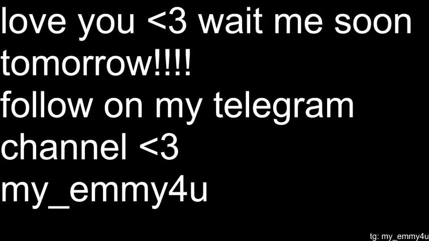 My_Emmy Live Sex December 14, 2025