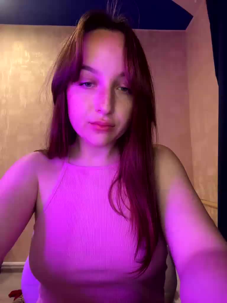 Sykkyba Live Sex December 13, 2025