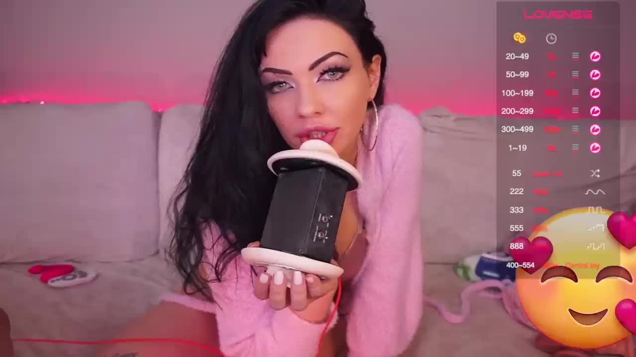 LADYCharmer Live Sex December 13, 2025