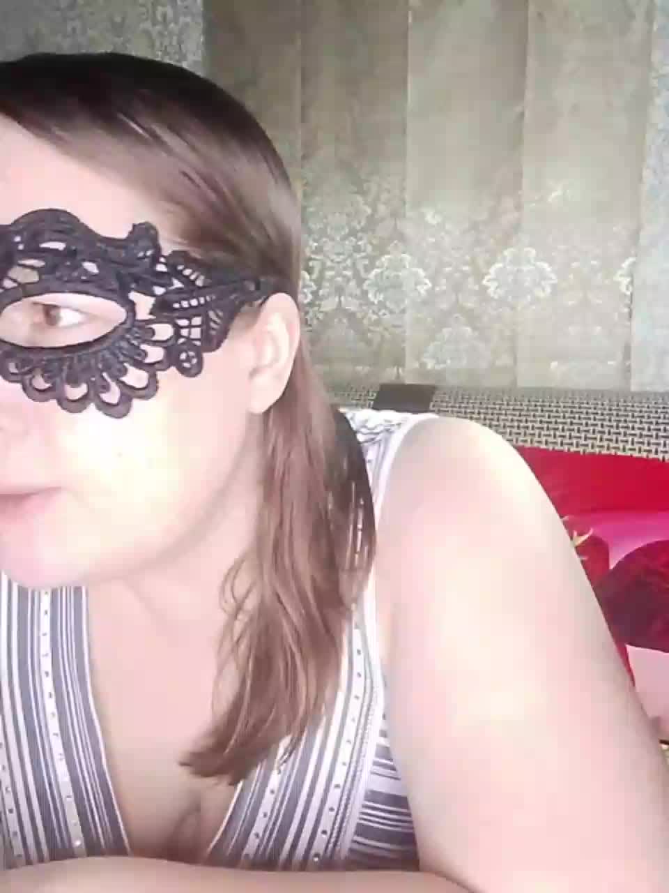 Nastasi_sensual Live Sex December 13, 2025