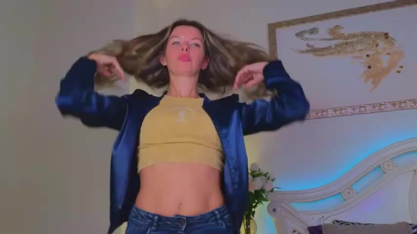 Real_Tini Live Sex December 13, 2025