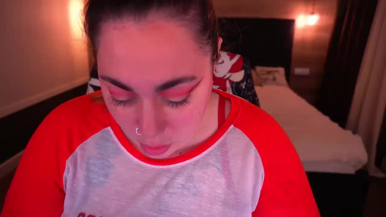 AmazonkaStarrr Live Sex December 18, 2025