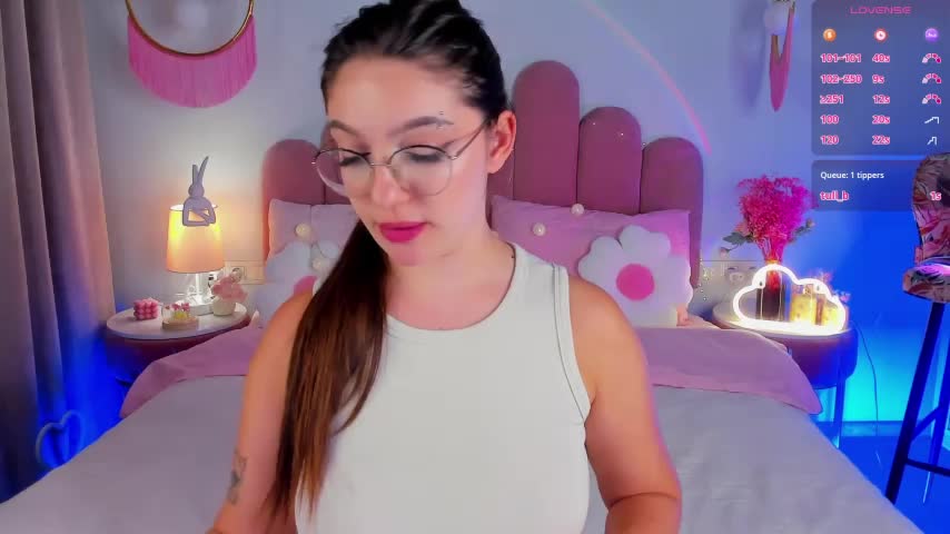 GiaCale Live Sex December 14, 2025