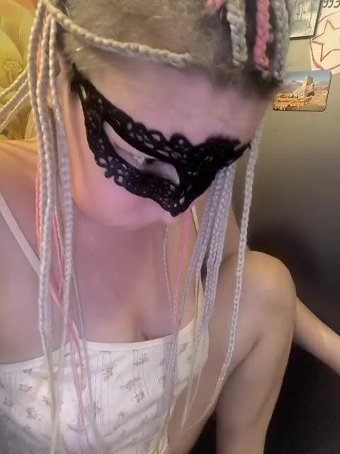 TilyTily Live Sex December 14, 2025