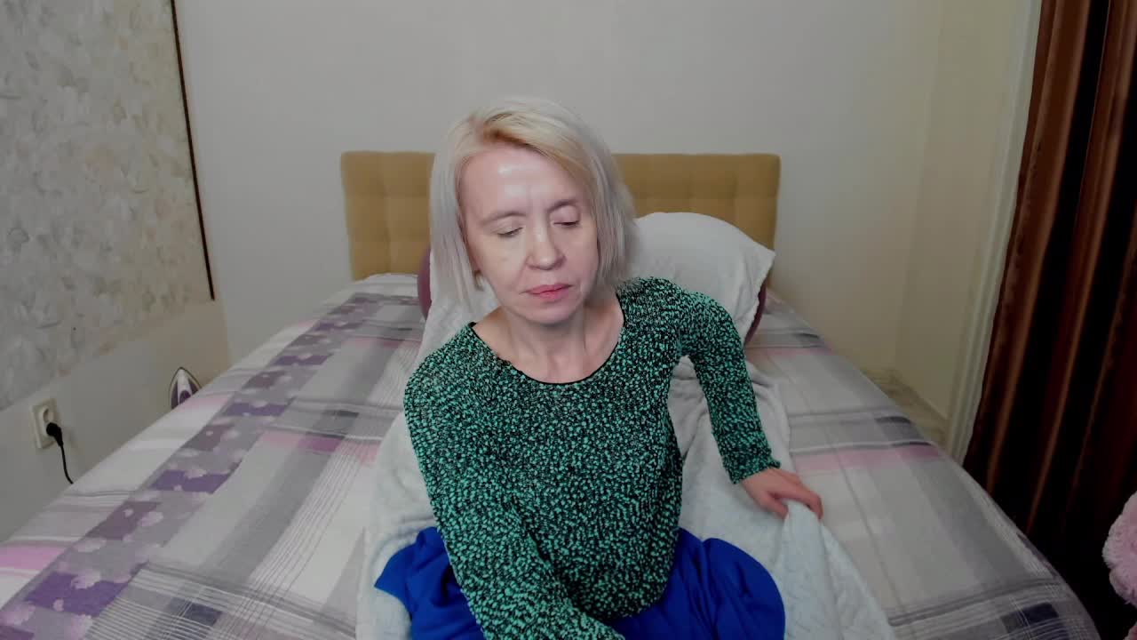 aminalive Live Sex December 18, 2025