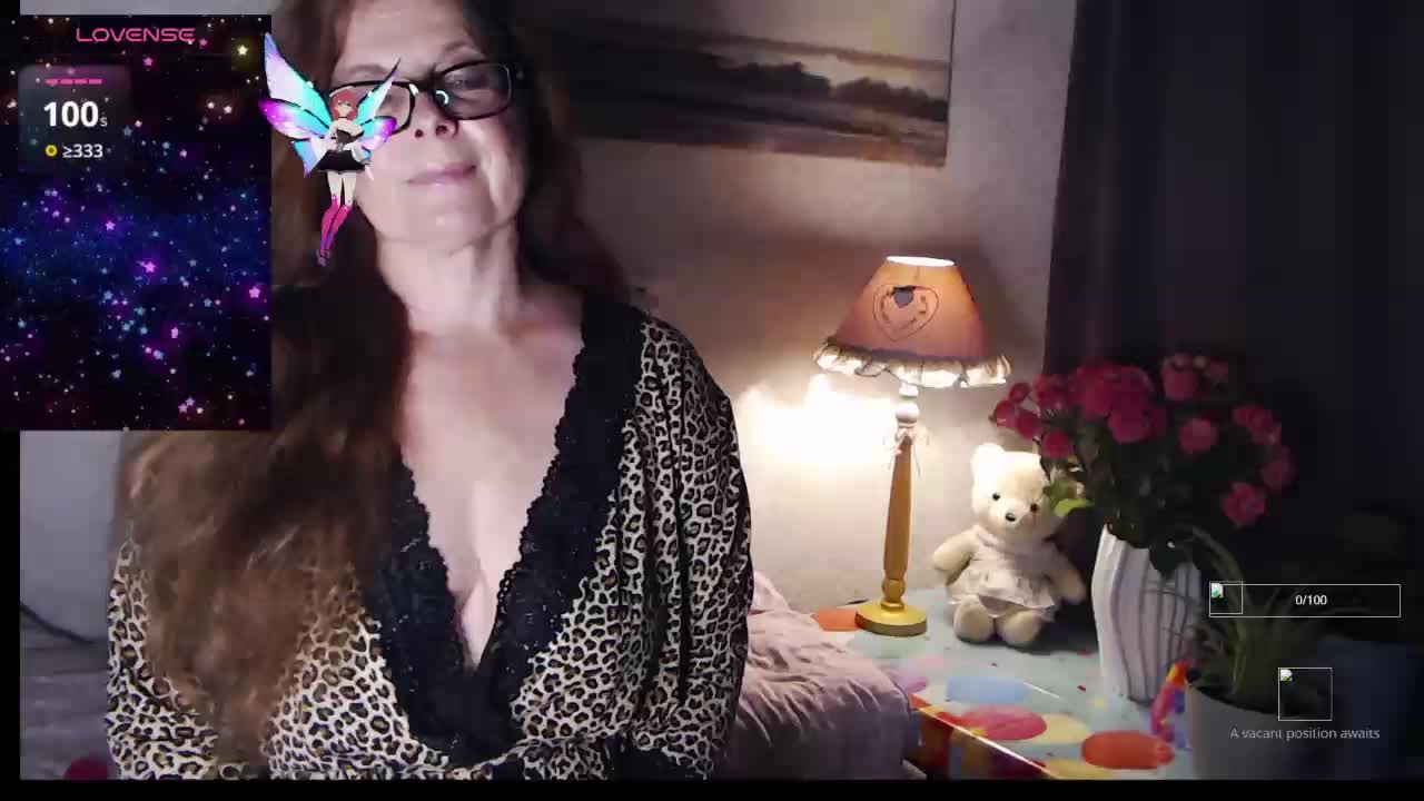 HelenBerg Live Sex December 15, 2025