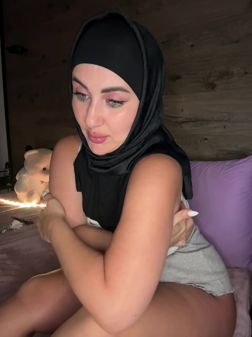 Layla-kavkaz Live Sex December 13, 2025