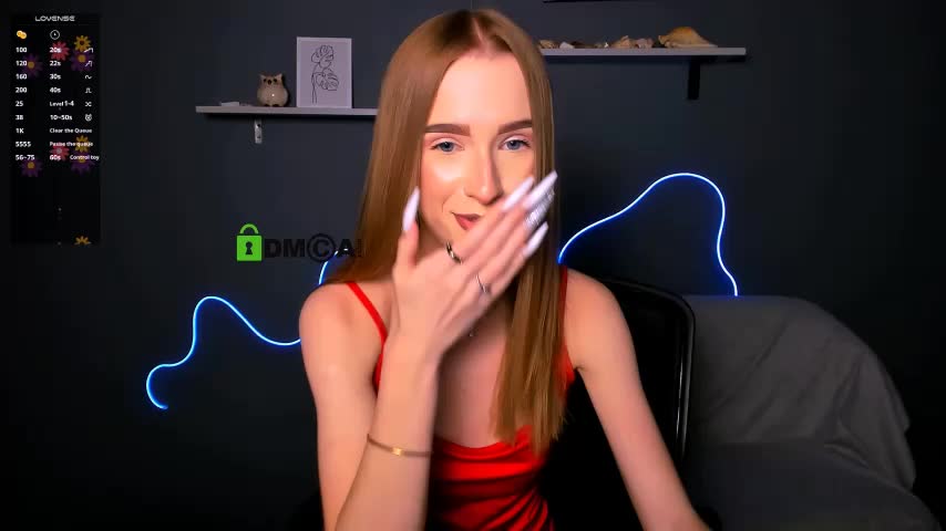 doll_vey Live Sex December 14, 2025