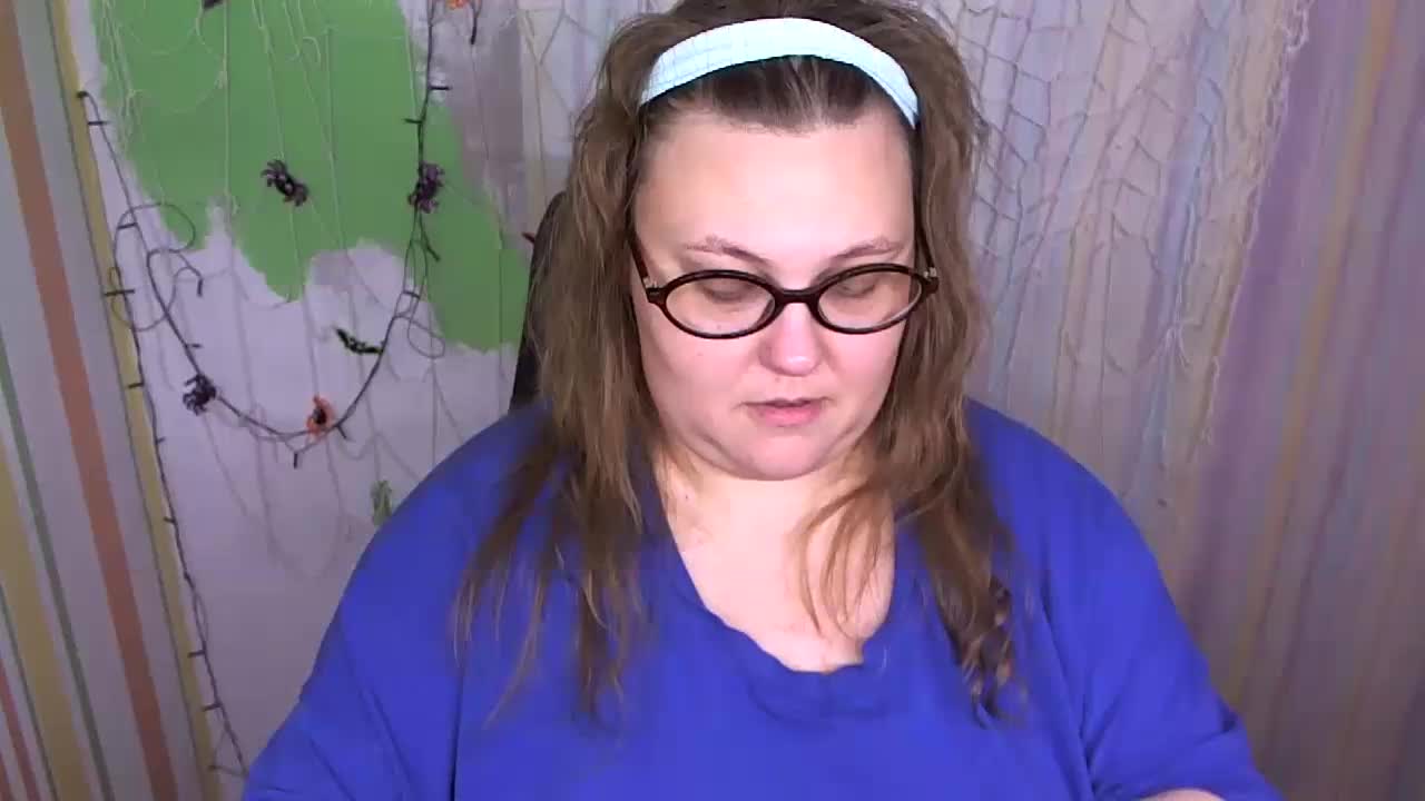 HotAlexa Live Sex December 14, 2025