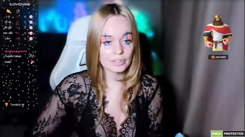 bad_girl009 Live Sex December 14, 2025