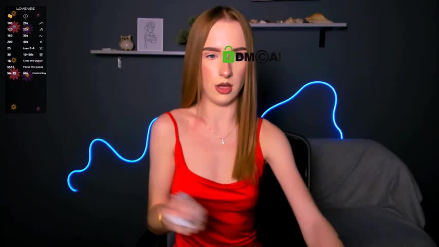 doll_vey Live Sex December 14, 2025