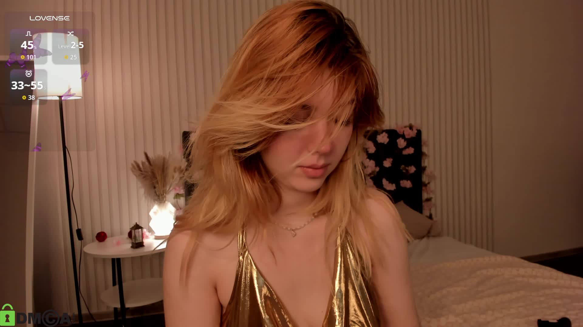 Vanessa-Walters Live Sex December 14, 2025