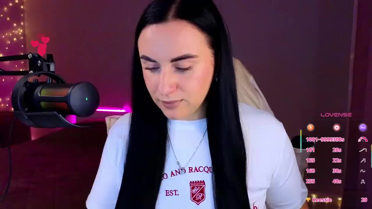 YURIEVNA13 Live Sex December 15, 2025