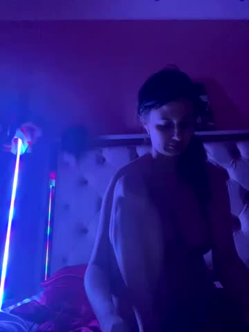 Flossy_Vettie Live Sex December 15, 2025