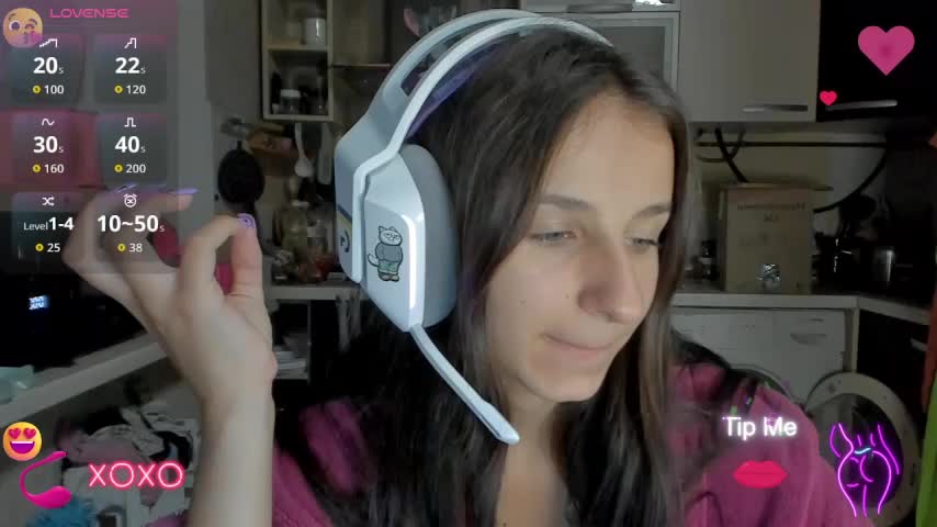 _Nika_Kik Live Sex December 14, 2025