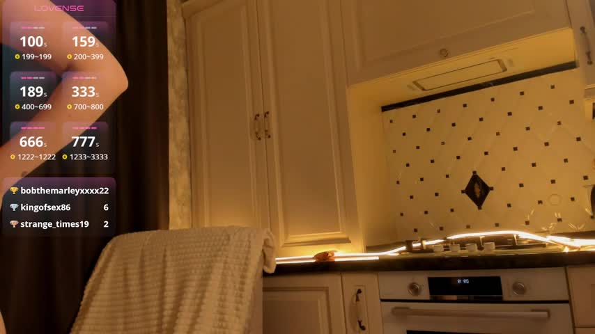 Miss_Belka Live Sex December 13, 2025