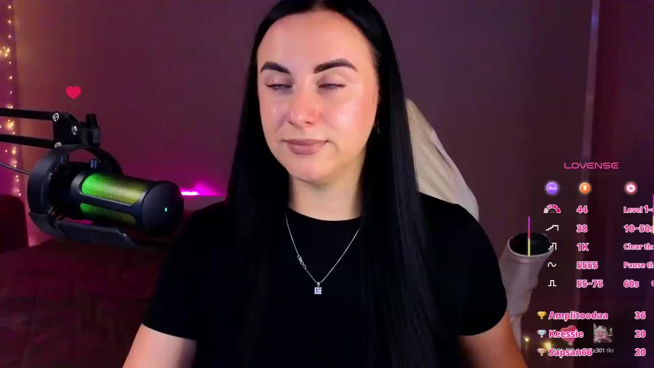 YURIEVNA13 Live Sex December 15, 2025