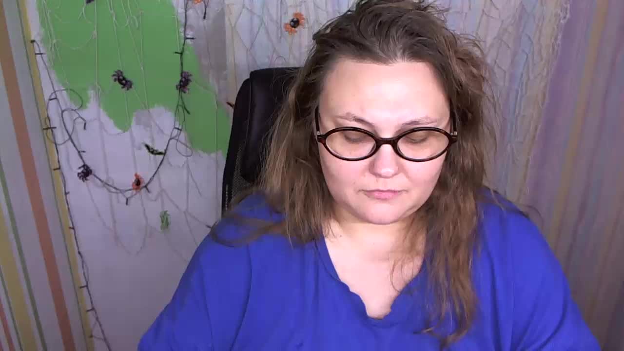 HotAlexa Live Sex December 14, 2025