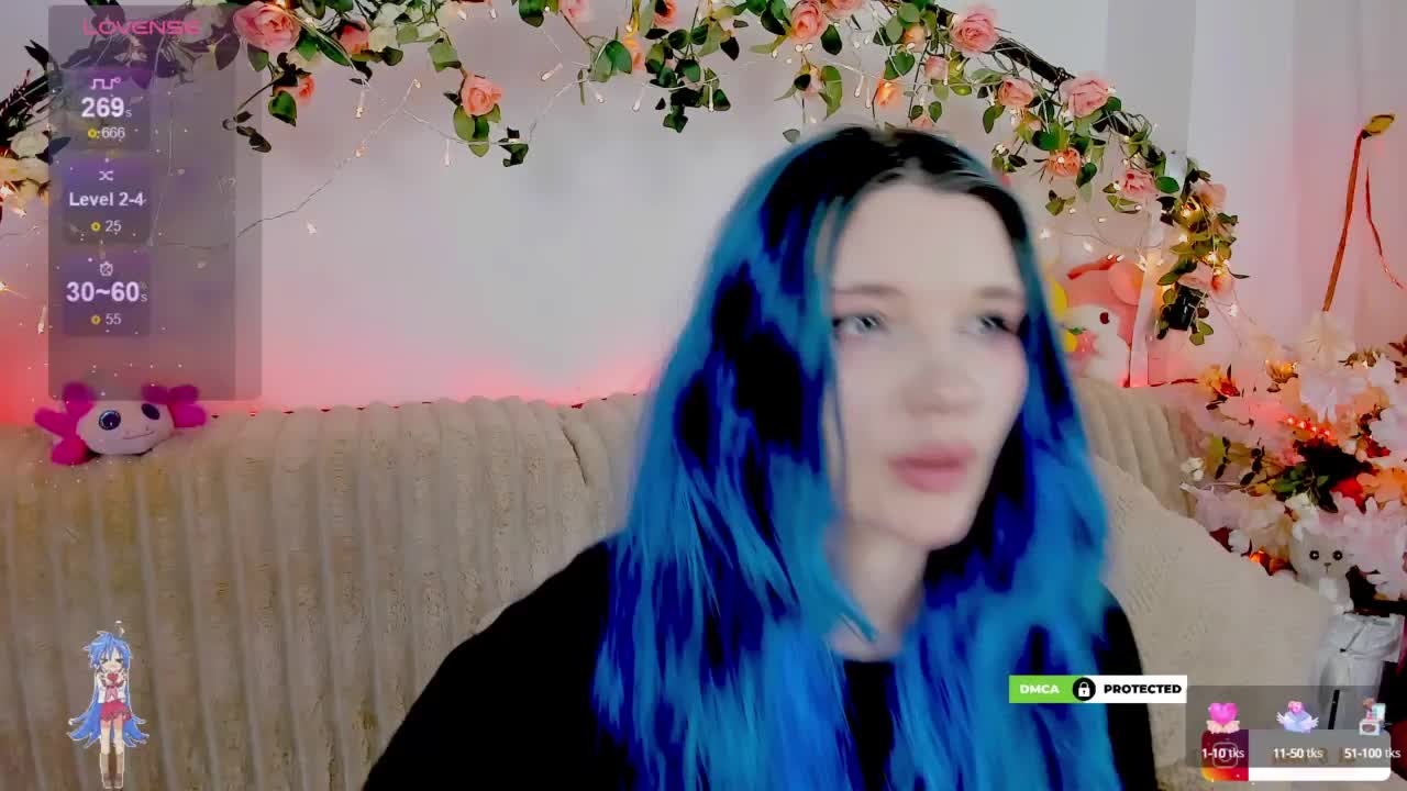 MiuAmano Live Sex December 17, 2025