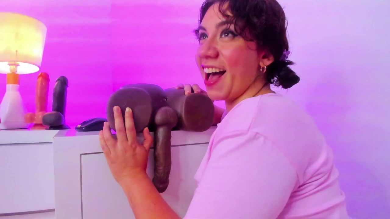 Dirty-Sandy Live Sex December 17, 2025