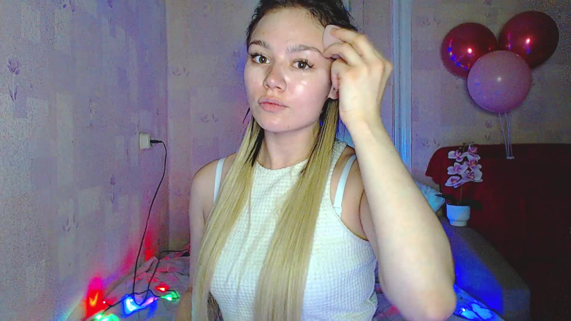 EvaMurkovskiViP Live Sex December 13, 2025