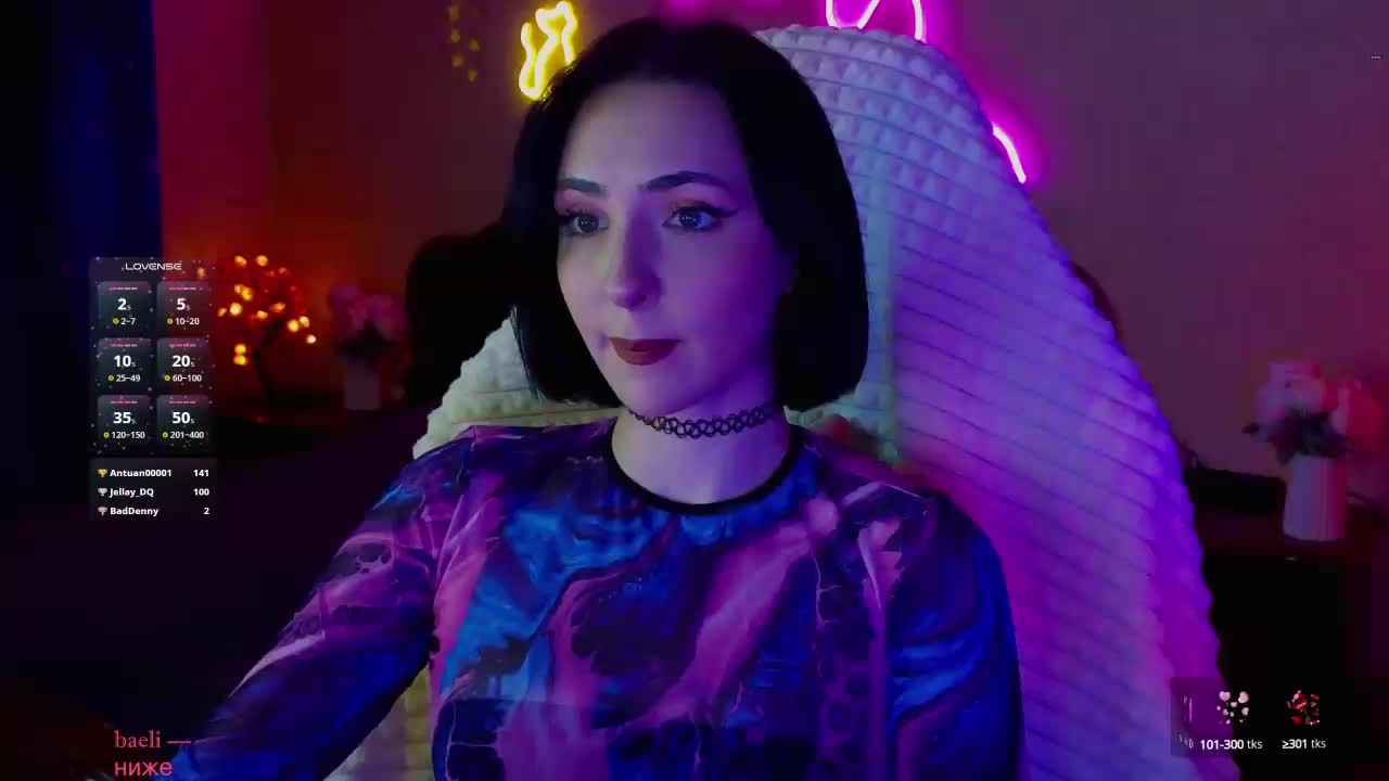 Chereshnya_ Live Sex December 14, 2025