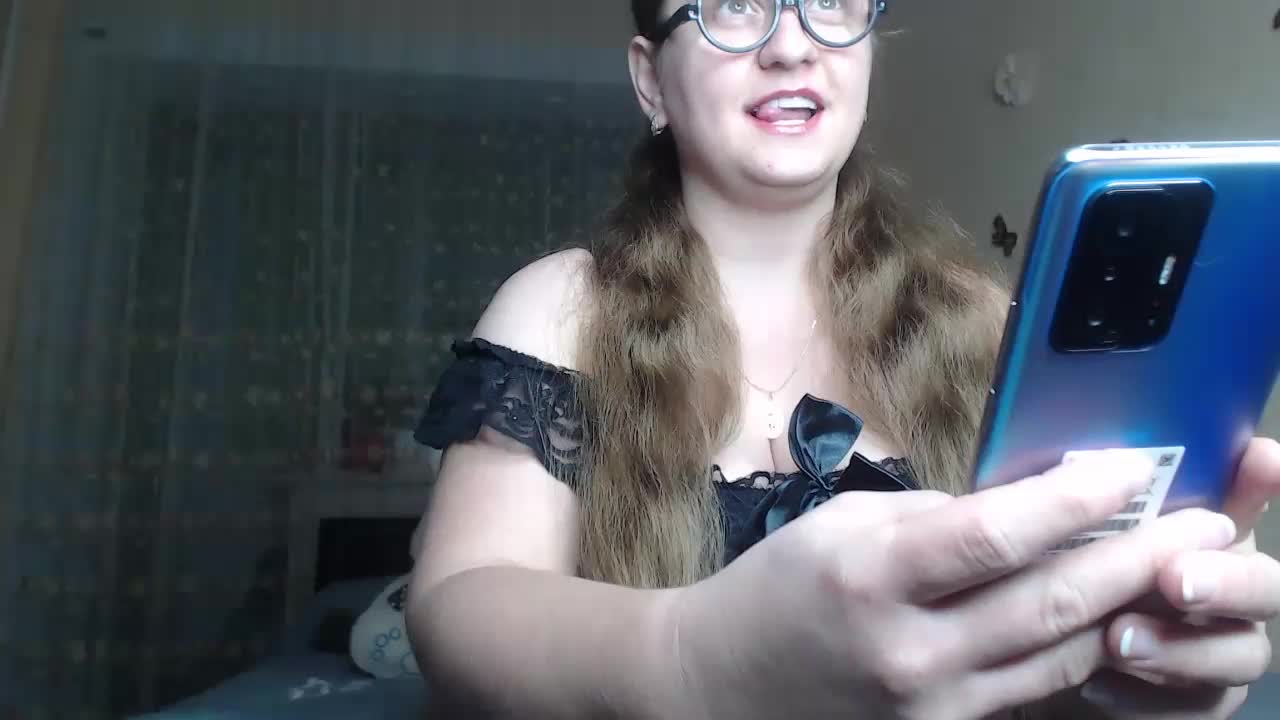 WetAngely Live Sex December 13, 2025