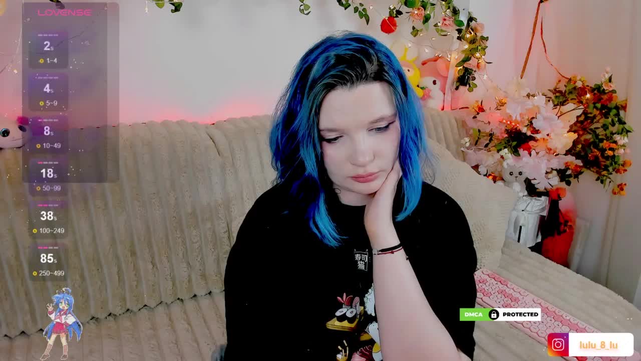 MiuAmano Live Sex December 17, 2025