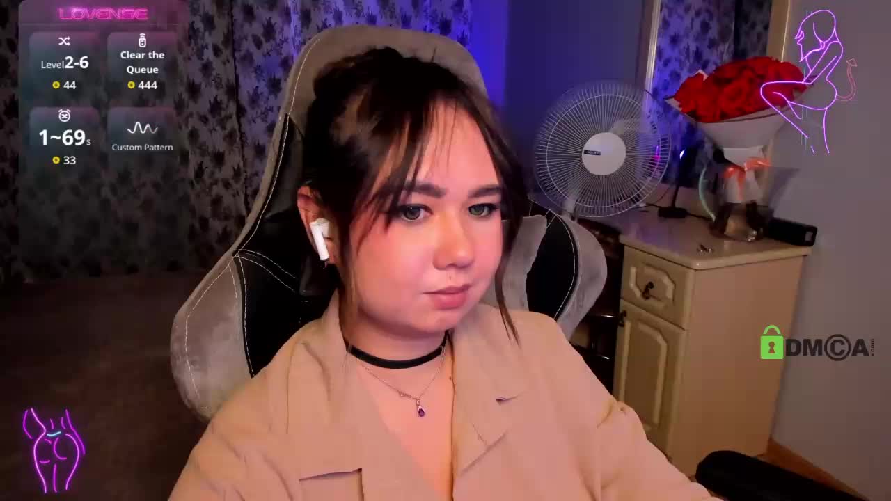 -Carolina- Live Sex December 17, 2025