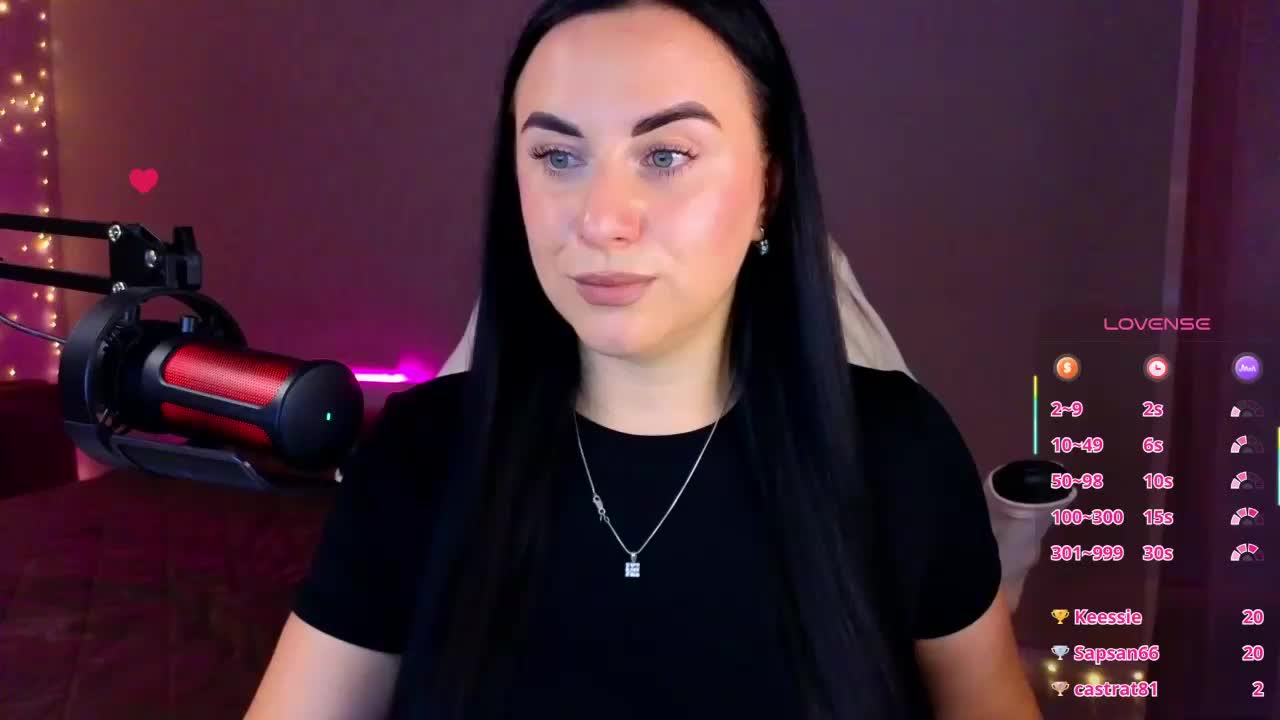 YURIEVNA13 Live Sex December 15, 2025