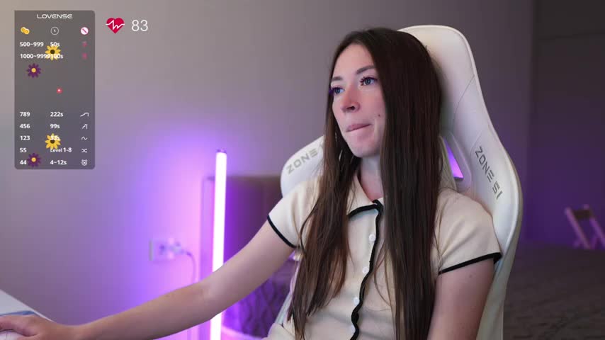 moleculegirl Live Sex December 17, 2025