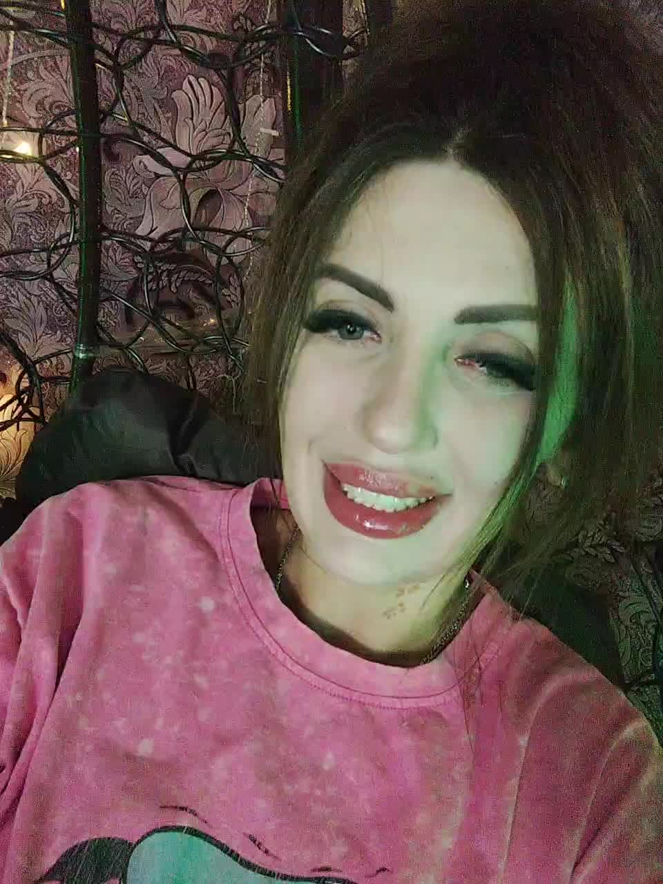 SexyKitty75-1 Live Sex December 18, 2025