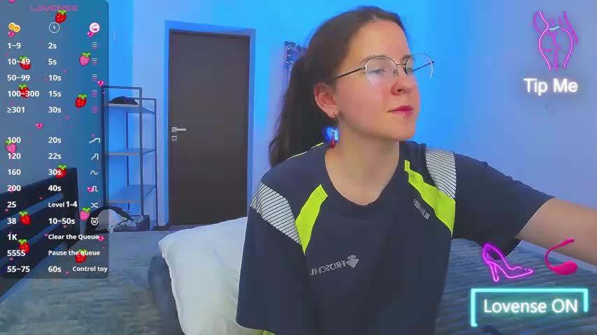 MayCandy34 Live Sex August 25, 2025