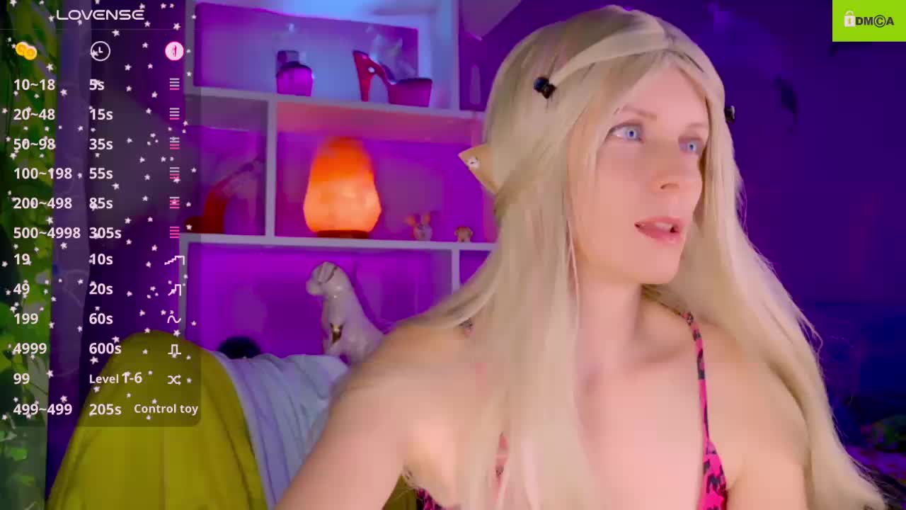 -Fresh- Live Sex December 13, 2025