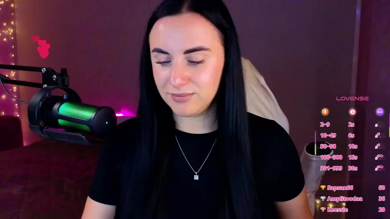 YURIEVNA13 Live Sex December 15, 2025