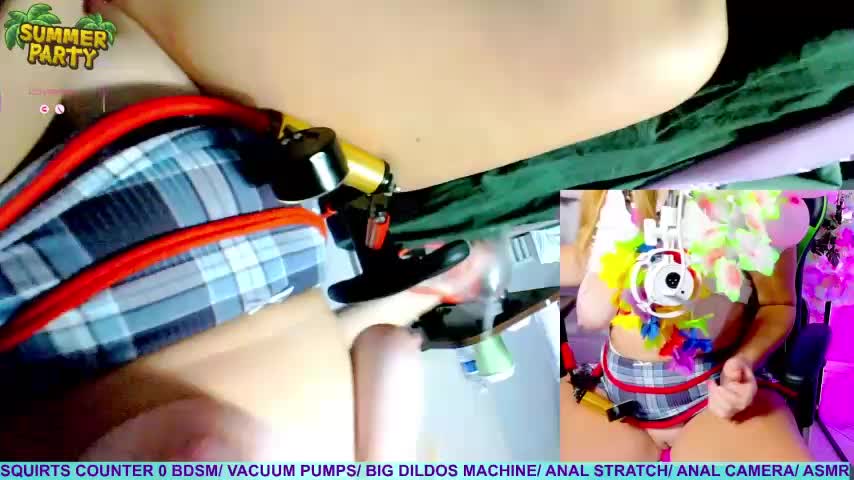 MaryBrook1 Live Sex December 13, 2025