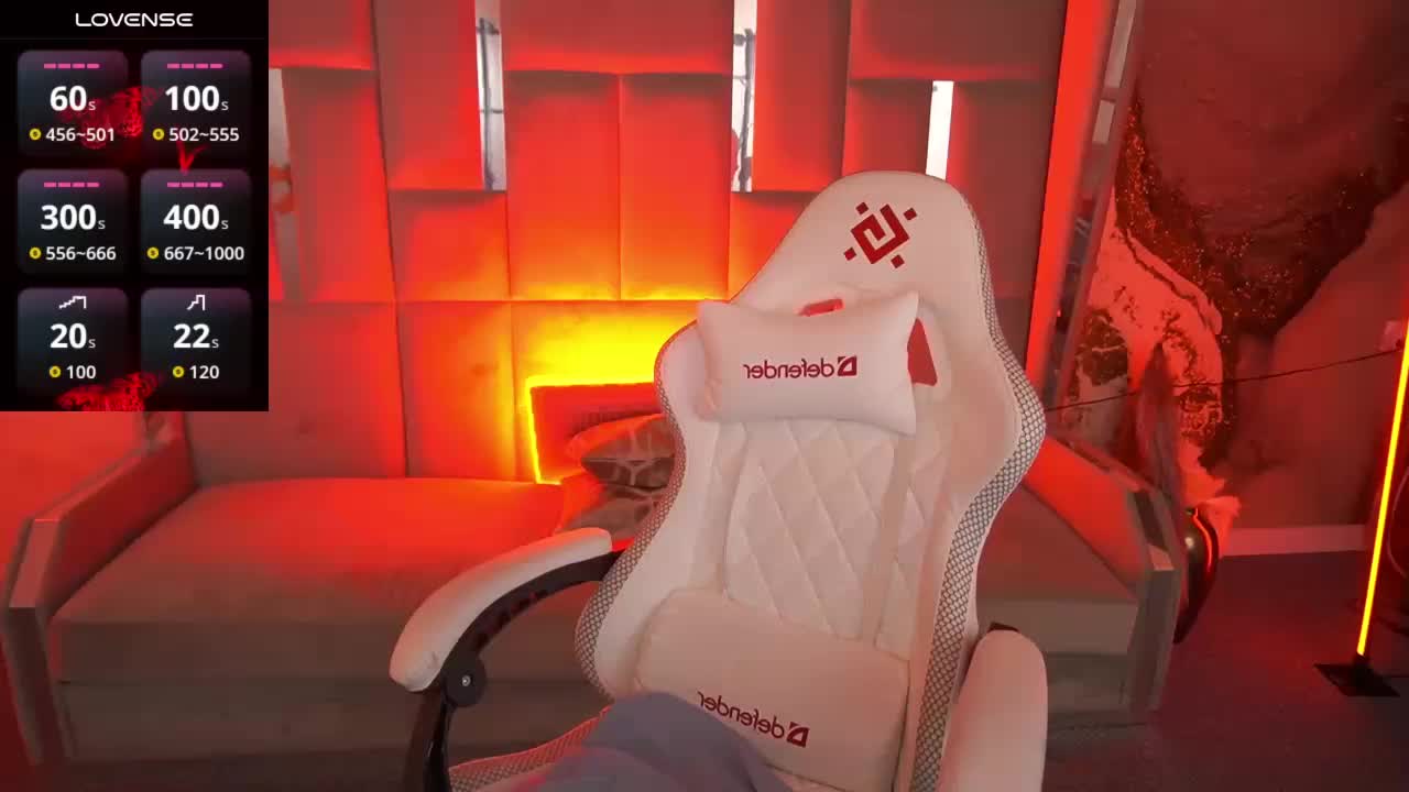 GabiSalis Live Sex December 17, 2025