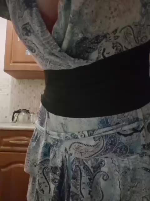 Oksana24rai Live Sex December 13, 2025