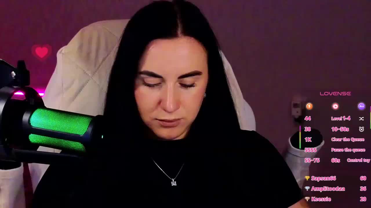 YURIEVNA13 Live Sex December 15, 2025